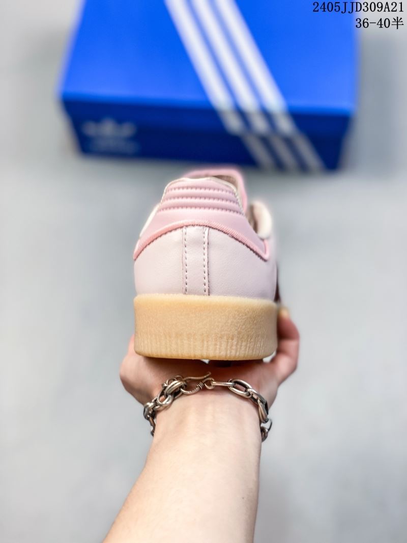 Adidas Samba Shoes